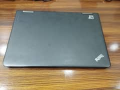 selling Lenovo Yoga Touch Screen laptop