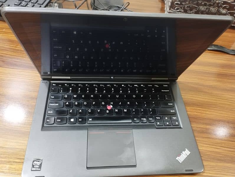 selling Lenovo Yoga Touch Screen laptop 2