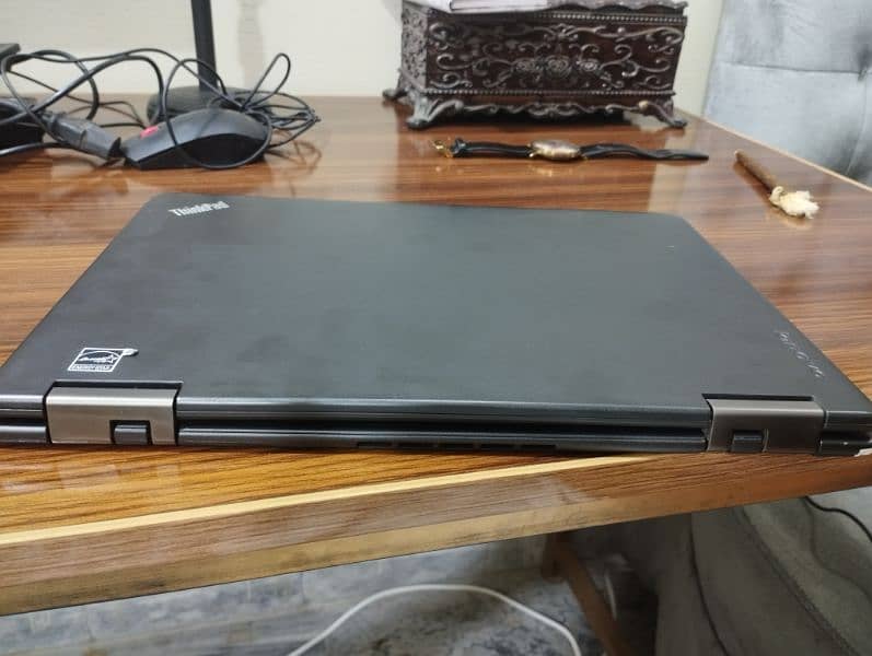 selling Lenovo Yoga Touch Screen laptop 3