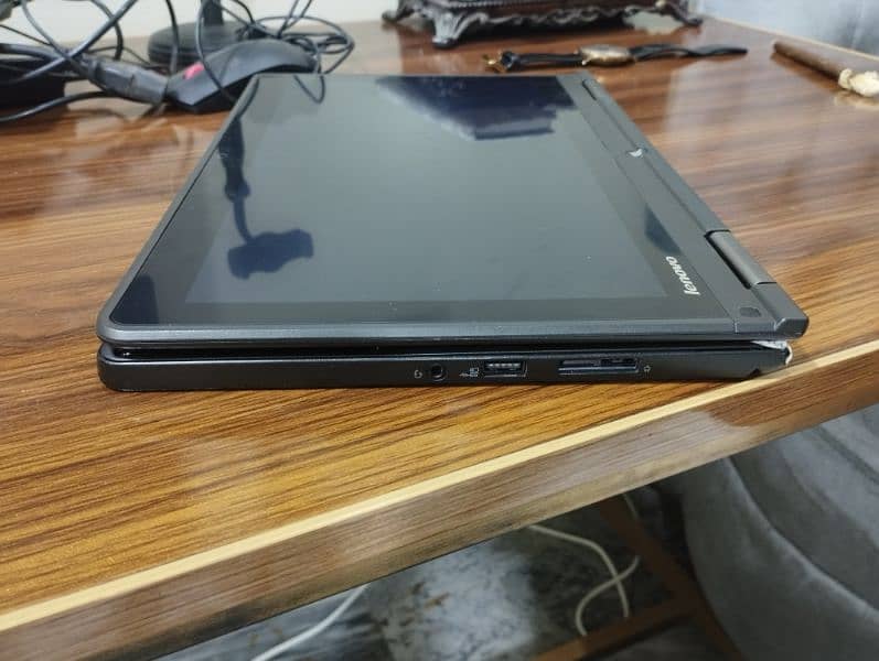 selling Lenovo Yoga Touch Screen laptop 5