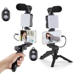 tripod for vloggers