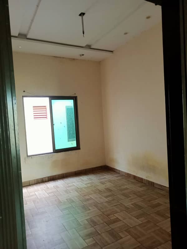 2.5 marla house for boys for rent in alfalah town near lums dha lhr 0