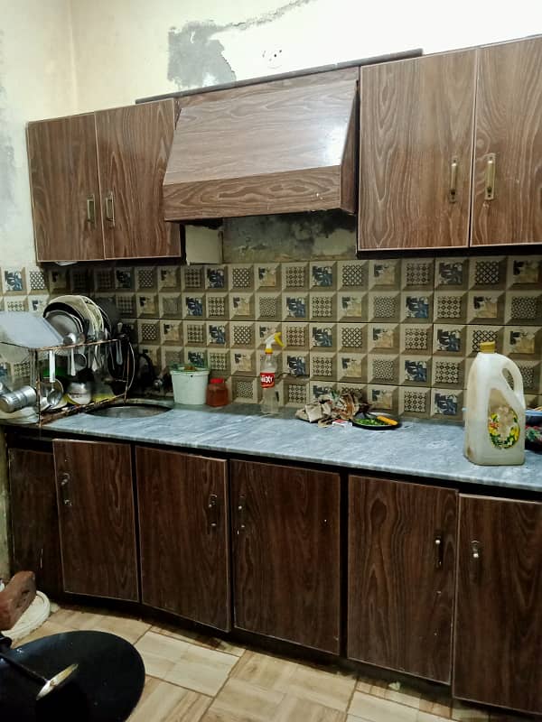 2.5 marla house for boys for rent in alfalah town near lums dha lhr 4