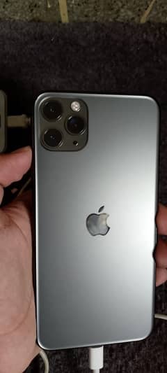 IPhone 11 Pro Max 0