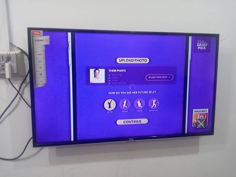 TCL SMART LED 2