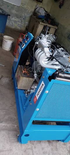 generator 15 KVA 20kva 30kva 40kva  gas petrol LPG