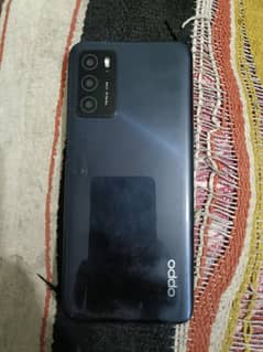 Oppo A16