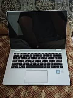 HP ELITEBOOK