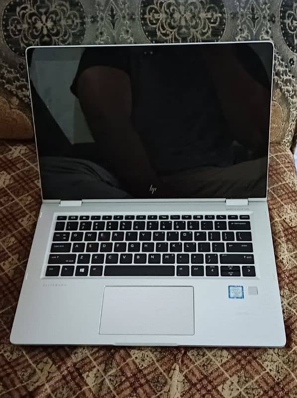 HP ELITEBOOK 0