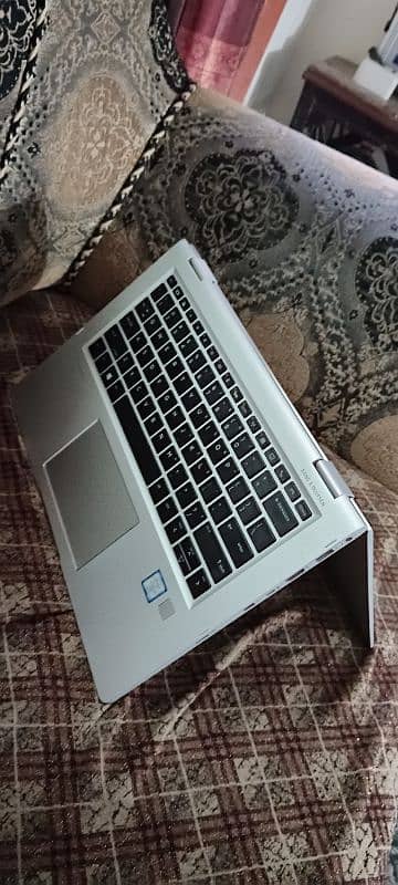 HP ELITEBOOK 4