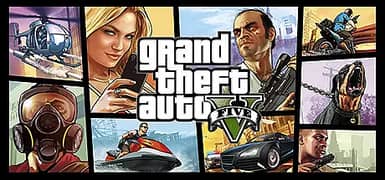 Selling GTAV at cheap price 0