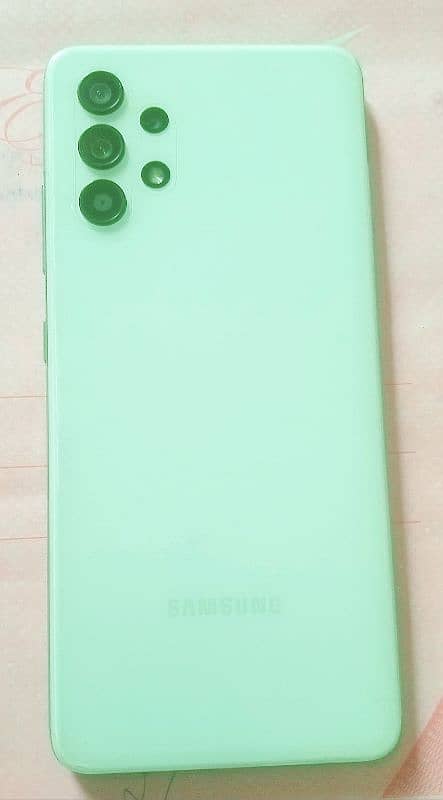 Samsung A32 10/10 condition 1