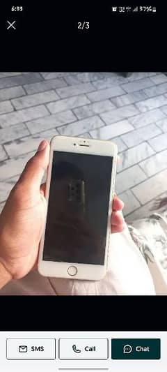 Apple iPhone 6 plus 64 GB Gold