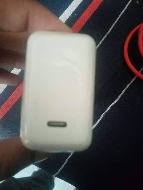 one plus orignal 65 wat fast charger exchange posibale only google 3