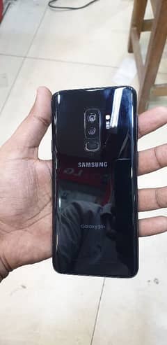 Samsung Galaxy S9 Plus