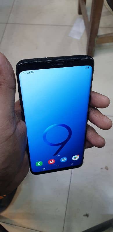 Samsung Galaxy S9 Plus 2