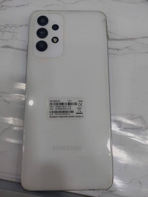 Samsung A32 1