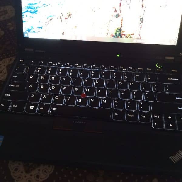 A good laptop in reasonable price. 2