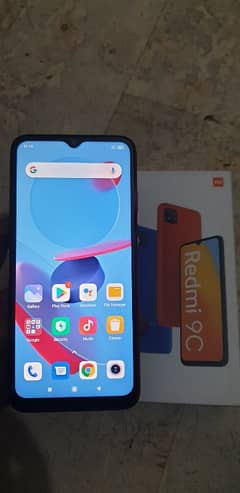 Redmi