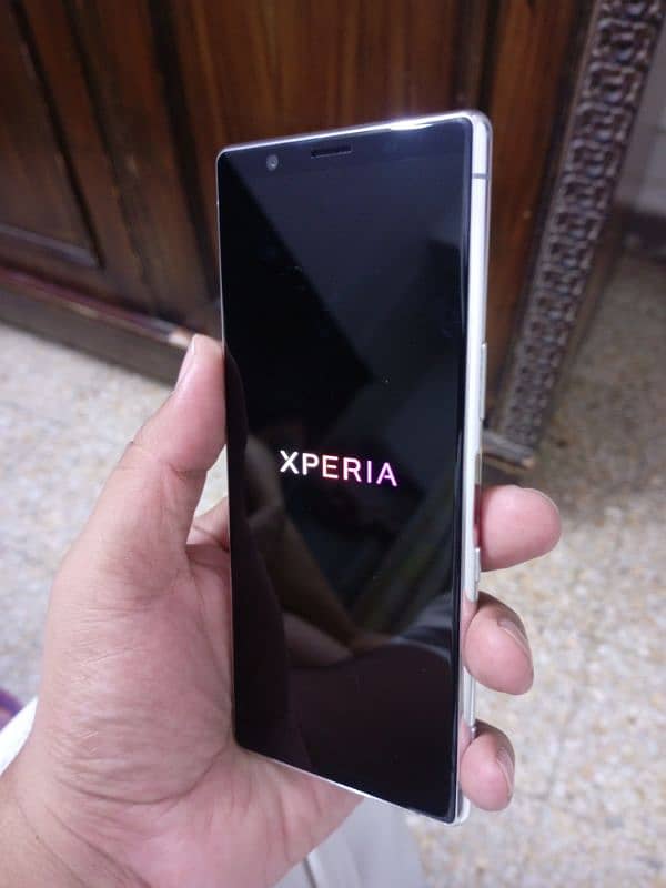 Xperia 5 10/10 11