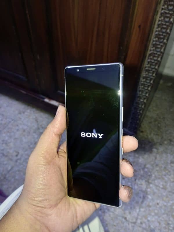 Xperia 5 10/10 12