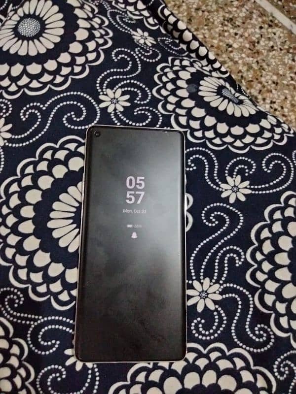 OnePlus 8 5g complete box 0