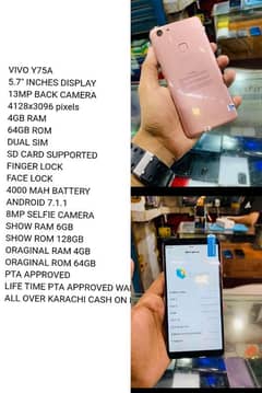 vivo tcl oppo