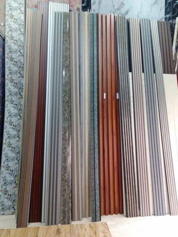 PVC Wall penal available for stock 2