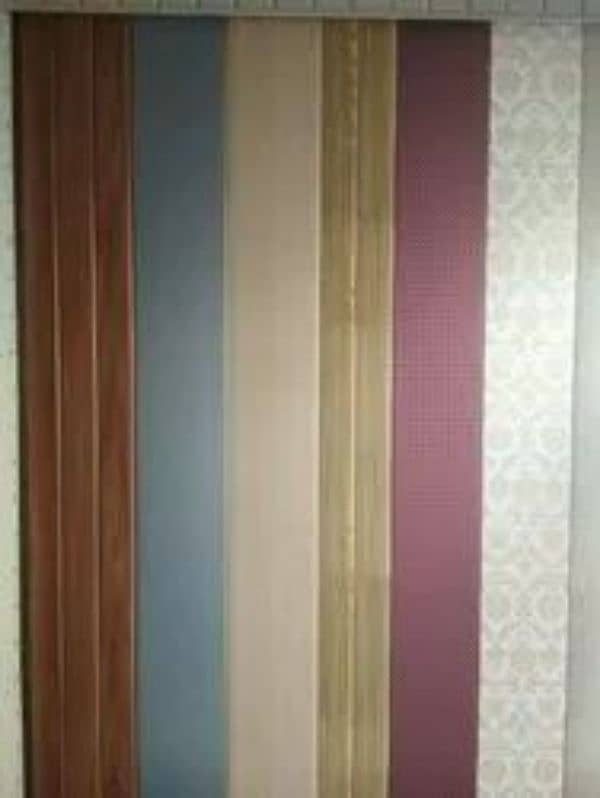 PVC Wall penal available for stock 4