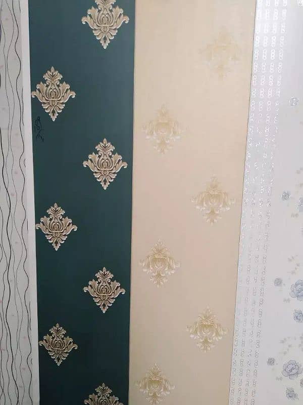 PVC Wall penal available for stock 5