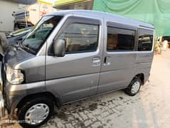 Clipper TURBO, MINICAB, Better than Every JOIN, Hijet