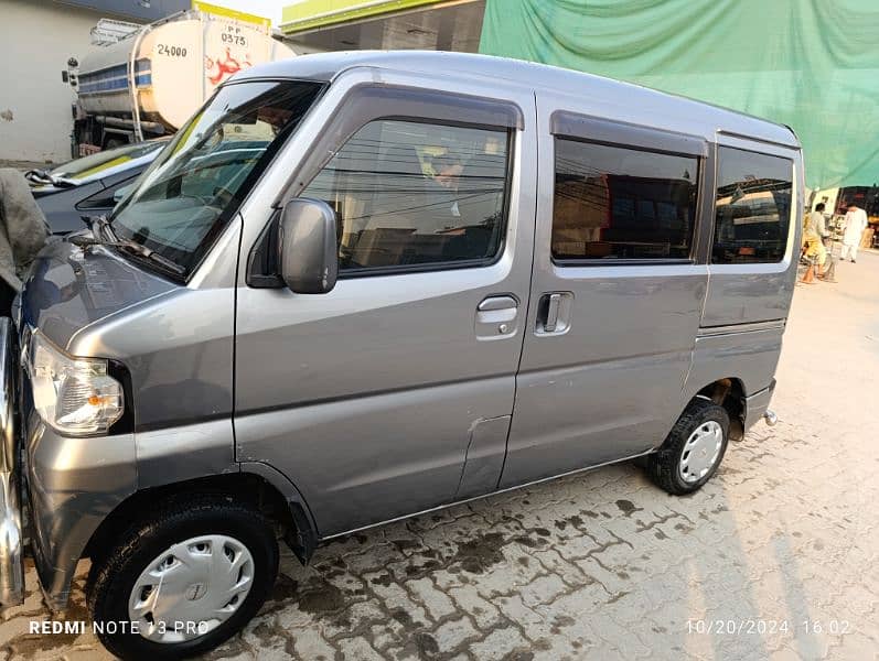 Clipper TURBO, MINICAB, Better than Every JOIN, Hijet 0