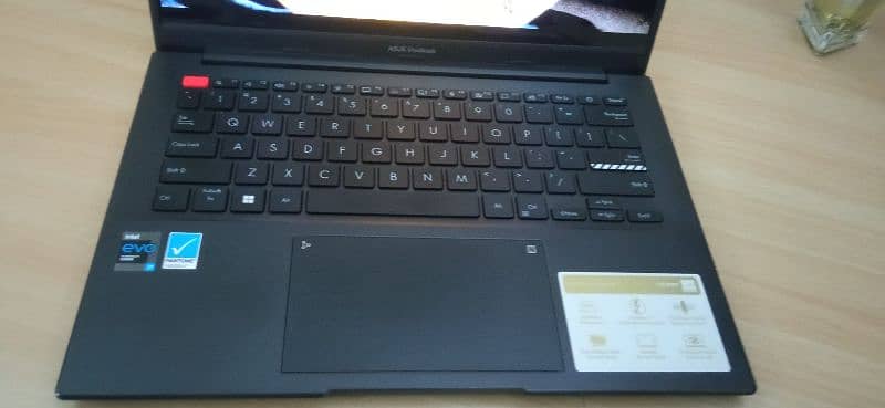 Laptop ASUS VIVO BOOK S14 OLED 3