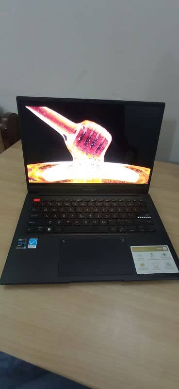 Laptop ASUS VIVO BOOK S14 OLED 4