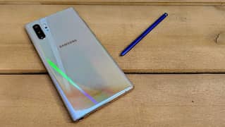 Samsung note 10 plus 5g