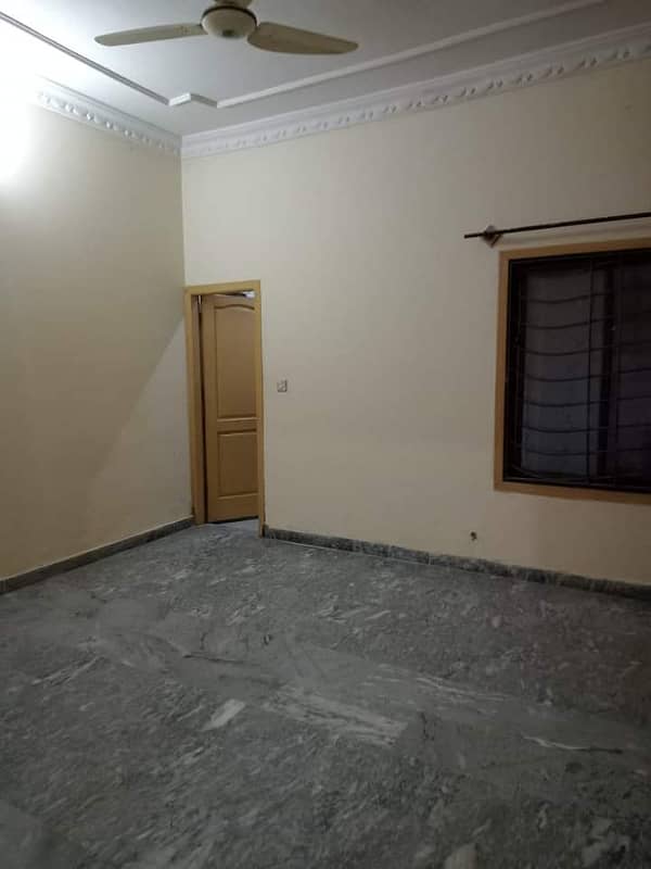 7 marla ground floor for rent 7