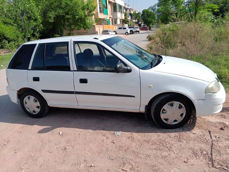 Suzuki Cultus VXR 2014 6