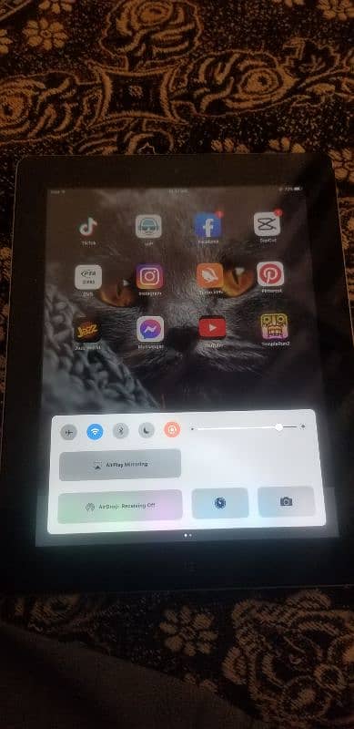 Apple Ipad 4 64gb 1