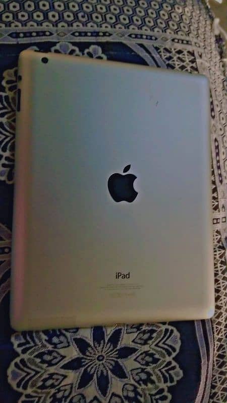 Apple Ipad 4 64gb 2