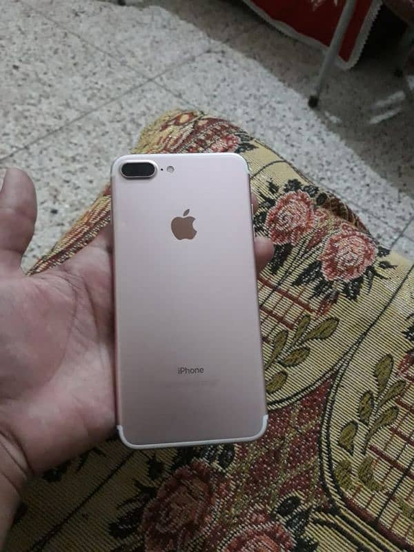 iphone plus 4