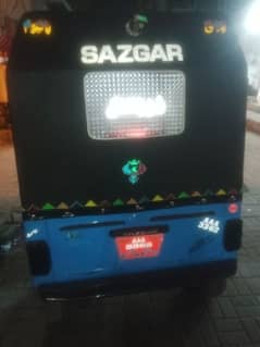 Sazgar