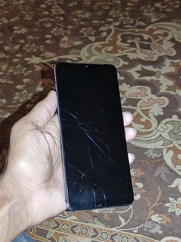 one plus 7t non pta 8. . . 128GB only phone plz read add 1