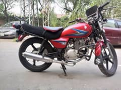 Suzuki GS 150 for Sale – Well-Maintained, Great Performance! 0