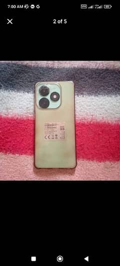 Tecno spark go 2024 0