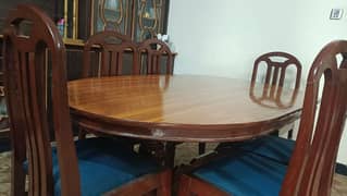 Wooden Dining Table for sale