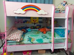 Imported Bunk Bed