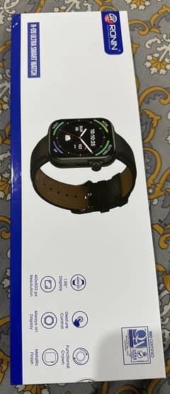 Ronin R-09 Ultra Smartwatch /Smartwatch for sale