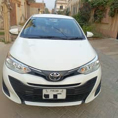 Toyota Yaris Gli 1.3 2023