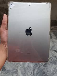 apple ipad 5 gen 128 gb exchange possible with iphone