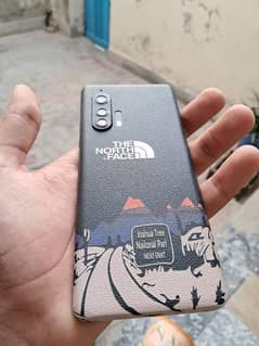 Motorola edge plus 12/256 Non pta back halki si tooti ha pin dot